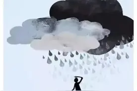 人类最负面的情绪：我为我的存在感到深深的羞耻图片