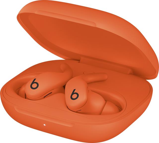 苹果Powerbeats Fit运动耳机特性曝光：IPX4，本体续航7小时