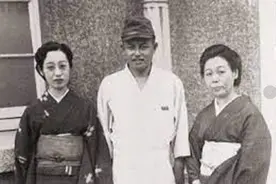 二战时，日军给慰安妇注射了606药剂，它到底是一种什么药？图片