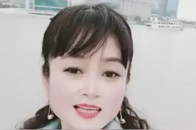 从颜值上看，大衣哥儿子与陈亚男就不该做夫妻，亚男妈是真漂亮图片