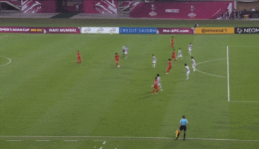 女亚杯|肖裕仪神兵天降献绝杀!中国女足3-2韩国女足