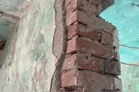 老破小改造记——拆除砸墙有原则，质量和安全永远第一图片