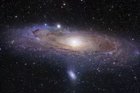 宇宙十大未解之谜，ai告诉你是什么？图片