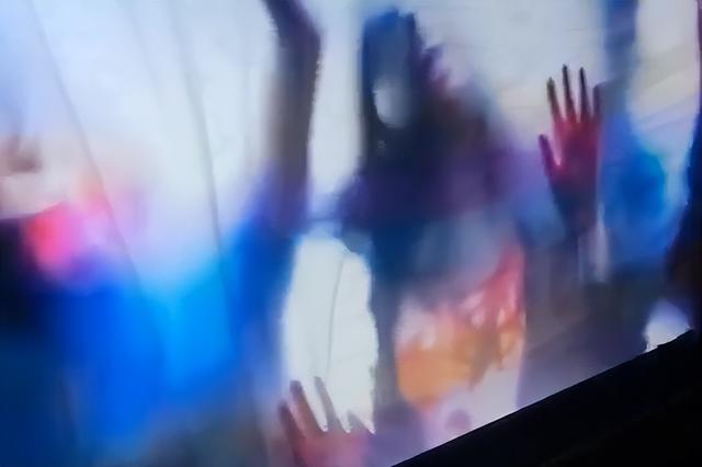 肾上腺素飙升！三大沉浸式鬼屋、十大魔幻鬼域，到锦江乐园开启奇妙万圣夜→