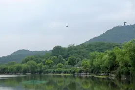 临平区 | 会稽山，真在这里？图片