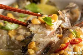 大脑最爱的食物，根本不是核桃！这食材富含DHA，常吃记性好图片