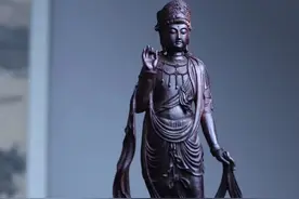 小叶紫檀料如何鉴别好坏，看这几点就够了！图片