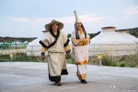 原唱《心中的罗加》旋律很美 但它到底是一首蒙族音乐还是藏族歌曲图片