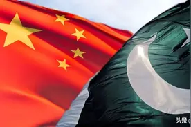 贫苦的巴基斯坦，某种程度上也是扶不上墙的阿斗图片