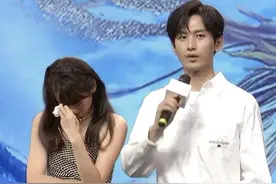 别瞎磕CP了！这些人前营业、人后避嫌的荧幕情侣，伤透观众的心图片