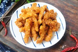 神兽开学，备好这个小零食，解饿解馋高蛋白，补虚暖胃图片