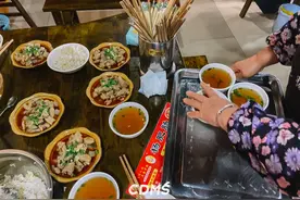单方面宣布，江油肥肠全国第一！图片