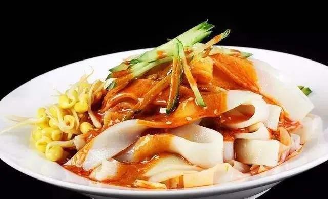 铜川美食大盘点(铜川有哪些小吃特色) - 冷求网