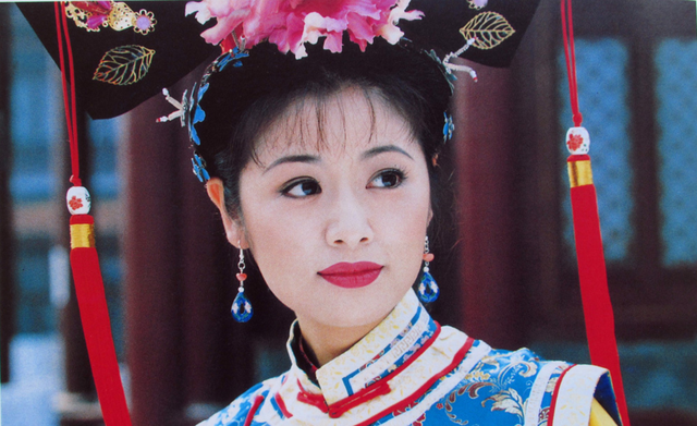 林心如，终于为她的“狂妄自大”付出了代价
