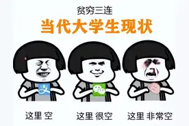 准大学生家长的疑问：生活费该给多少？看看这份调查报告就有数了图片