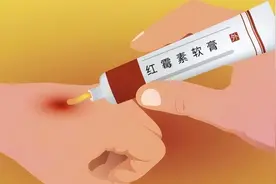 红霉素软膏在眼部涂两下，身体会怎样？不妨了解图片