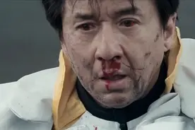 他越来越难看？一句“烂演员”被全网声讨，却没人看到他伤痕累累图片