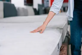 2023年床垫选购指南（建议收藏）/ 看看有没有你家的床垫图片