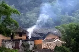 奔五的70后，如果活得太委屈，请读一读余华这几句话图片