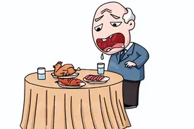 造成牙缺失的原因有很多，快看看你中招了吗？图片