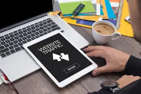 4个国内外自媒体免费网站，资源超全图片