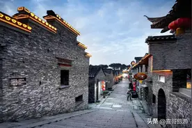 西津渡的景点介绍图片