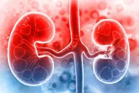 紫癜性肾炎是绝症吗？图片