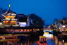 从北京到南京旅游，有些话憋在心里难受，没想到“落后”成这样了图片