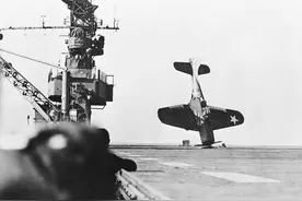 时光在这一刻停留！20张二战经典照片，带你重温战火纷飞的岁月图片