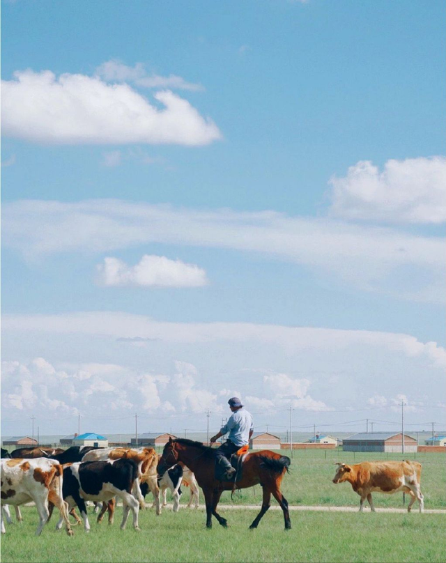 国内适合慢游的6个旅行地，风景很美，消费不高，你打过卡几个？
