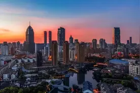 公认最喜欢“吃甜”的城市，不是上海不是苏州，就连辣椒都很甜图片