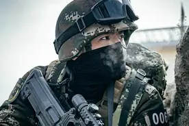 《特战荣耀》十大高手排名：老狗第三，郭笑笑第四，张天扬可惜了图片