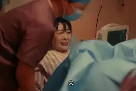 26岁宝妈三年剖三胎，对不起我夸不出来图片