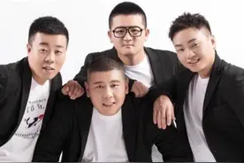 离开大石桥联盟，组建青春老男孩！成立一年多，就面临再度解散图片