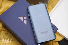 换芯再升级——DC评艾巴索DX320&13图片