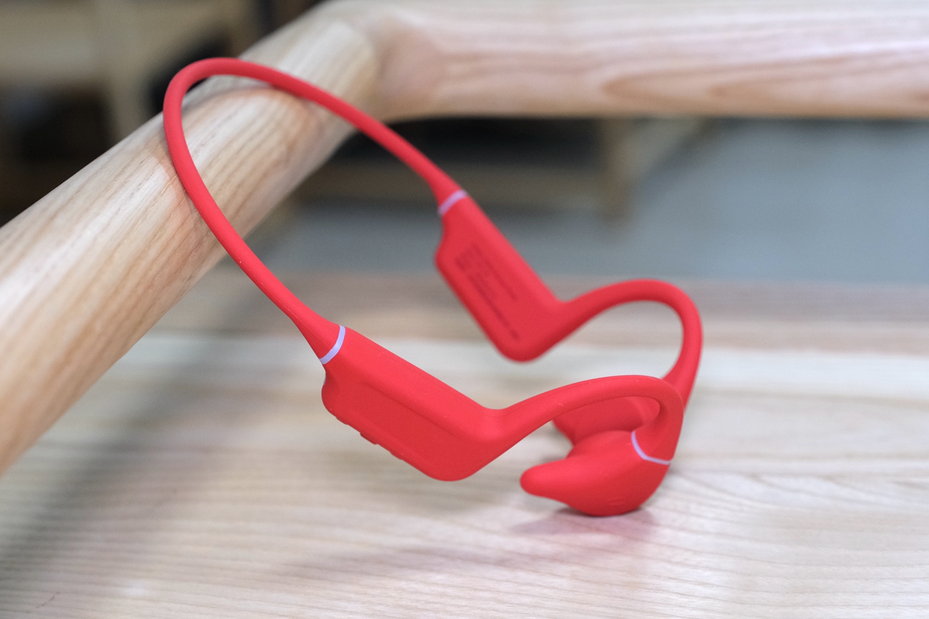 骨传导耳机中的天花板，南卡Runner Pro4S评测