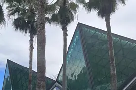 何日君再来，福布斯评选的欧洲最安全的三个旅行目的地国家？图片
