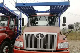 异地托运私家车怎么收费图片