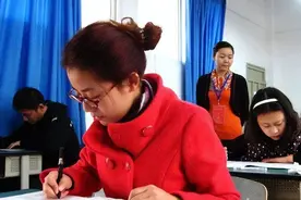 又是给谁开的后门？广东某事业单位招考太苛刻，被质疑是萝卜岗位图片