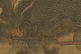 麒麟的真相，信息量巨大图片