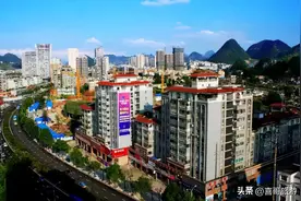 贵州六盘水六枝特区值得游玩的旅游景点自驾游攻略图片