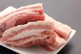 感染寄生虫能减肥？蔬菜水果中没寄生虫？寄生虫的问题不容小觑图片