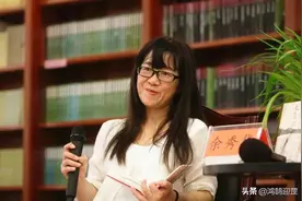 余秀华写给儿子的一组诗，饱含舔犊之情，凸显了母爱的伟大图片