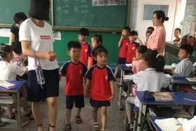 小学生“入学年龄”或有变化，满6周岁就能报名？官方答复来了图片