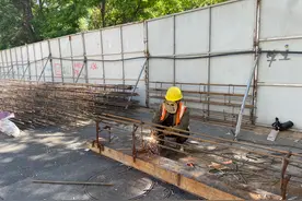 雨污分流改造按下“快进键”图片