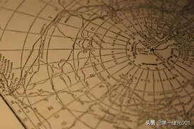 经度和纬度图片