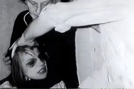 六个恶灵附身16岁少女？70年代唯一被教廷承认的驱魔事件图片