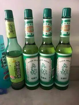 驱蚊花露水凭什么让蚊子退退退？