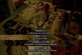 教书11年，观察了近1000对母女，才发现：母亲，是女儿的宿命图片