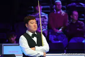 丁俊晖愤怒发声！三位世界冠军也表明态度，颜丙涛梁文博麻烦了图片